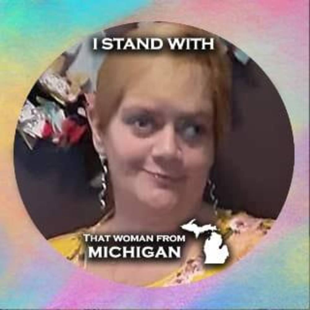 Meet your Posher, Michele
